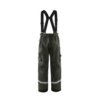 Pantalons de travail multifonctions imperméables Blaklader Level 2 130520034600L