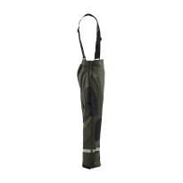 Pantalons de travail multifonctions imperméables Blaklader Level 2 130520034600L