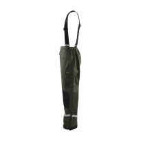 Pantalons de travail multifonctions imperméables Blaklader Level 2 130520034600L