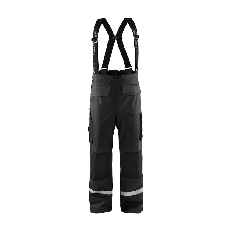 Pantalons de travail multifonctions...