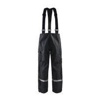 Pantalons de travail haute visibilité multipoches imperméables Blaklader High vis Level 2 130220039900L