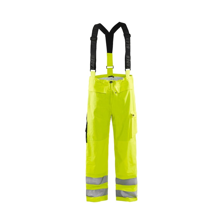 Pantalons de travail haute visibilité...