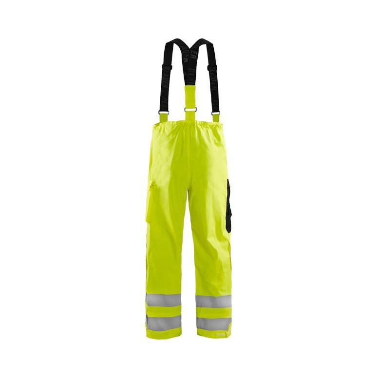 Pantalons de travail haute visibilité...