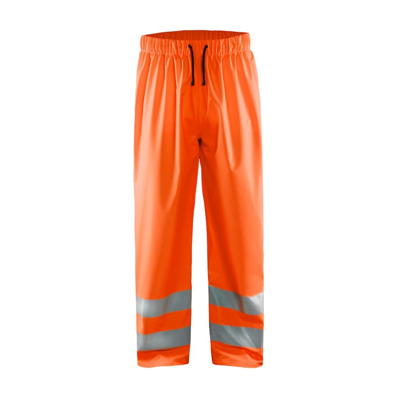 Pantalons de travail haute visibilité...