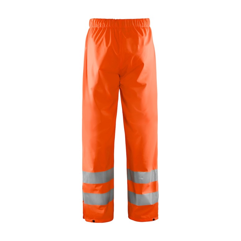 Pantalons de travail haute visibilité...