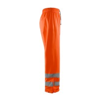 Pantalons de travail haute visibilité imperméables Blaklader High Vis Level 1 138420005300L