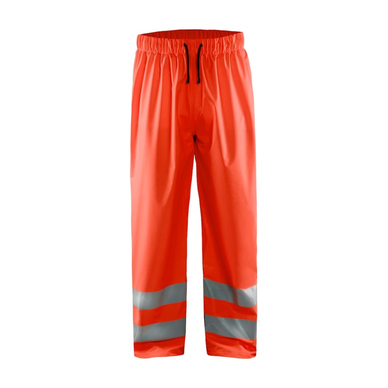 Pantalons de travail haute visibilité...