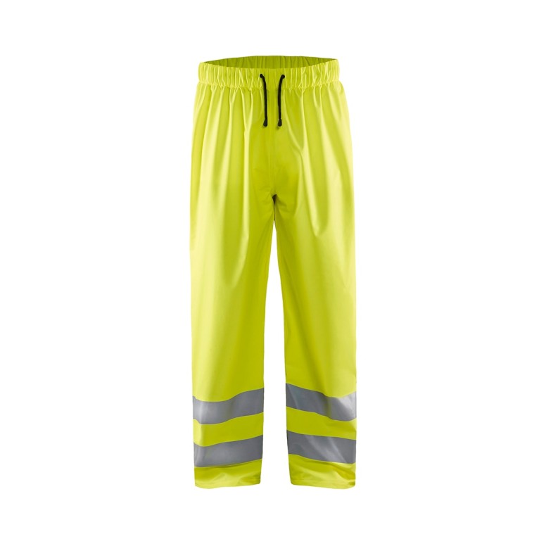 Pantalons de travail haute visibilité...