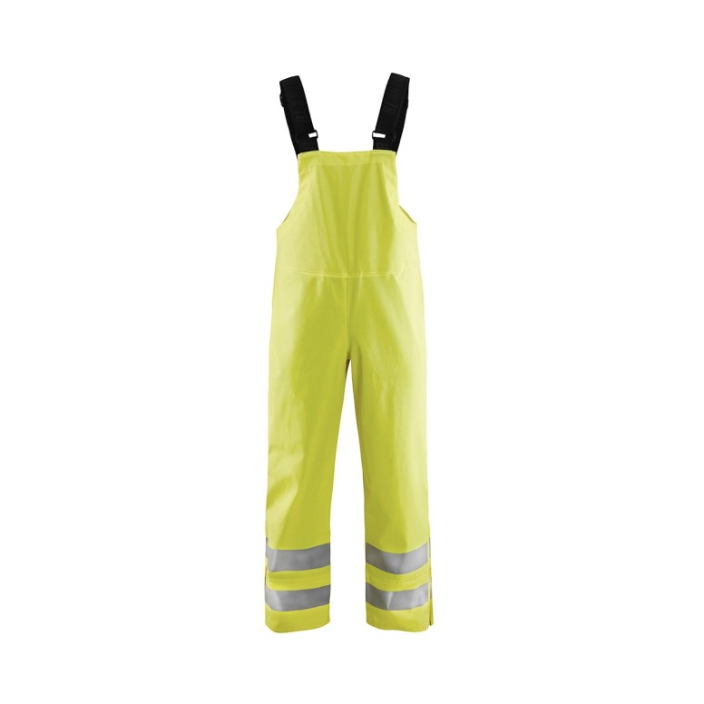 Pantalons de travail haute visibilité...