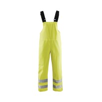 Pantalons de travail haute visibilité imperméables Blaklader High Vis Level 3 138620053300L