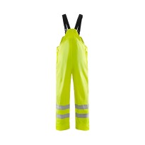 Pantalons de travail haute visibilité imperméables Blaklader High Vis Level 3 138620053300L