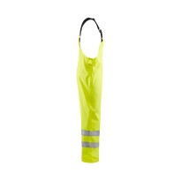 Pantalons de travail haute visibilité imperméables Blaklader High Vis Level 3 138620053300L