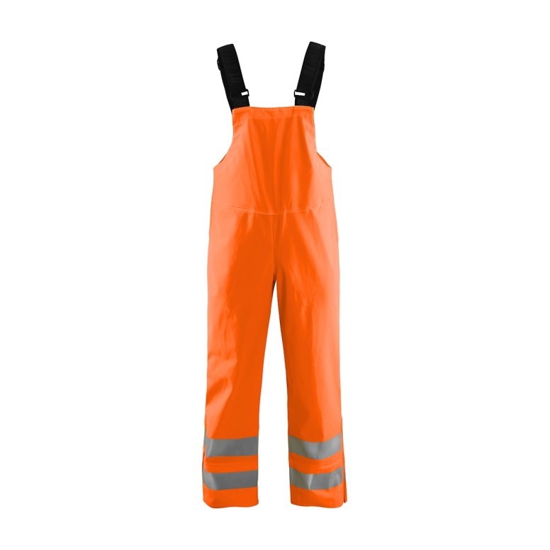 Pantalons de travail haute visibilité...