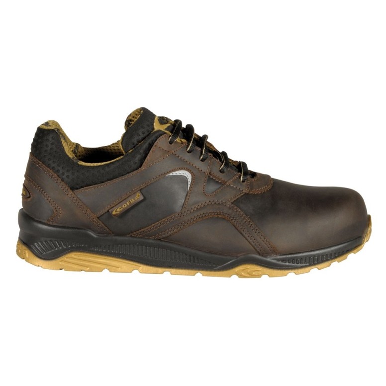 Chaussures de sécurité Cofra Swivel S3 SRC...