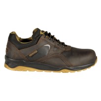 Chaussures de sécurité Cofra Swivel S3 SRC 79410-001