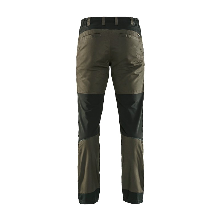 Pantalon de travail Multipoche Blaklader...