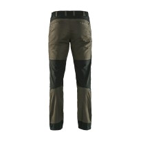 Pantalon de travail Multipoche Blaklader Service Stretch 145618454599C50