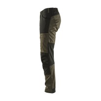 Pantalon de travail Multipoche Blaklader Service Stretch 145618454599C50