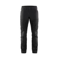 Pantalon de travail Multipoche Blaklader Service Stretch 145618454599C50