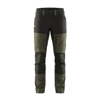Pantalon de travail Multipoche Blaklader Service Stretch 145618454599C50