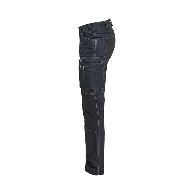 Pantalon de travail multipoches Blaklader...