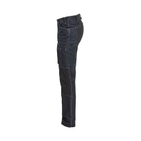 Pantalon de travail multipoches Blaklader Service Stretch 145918452799C50