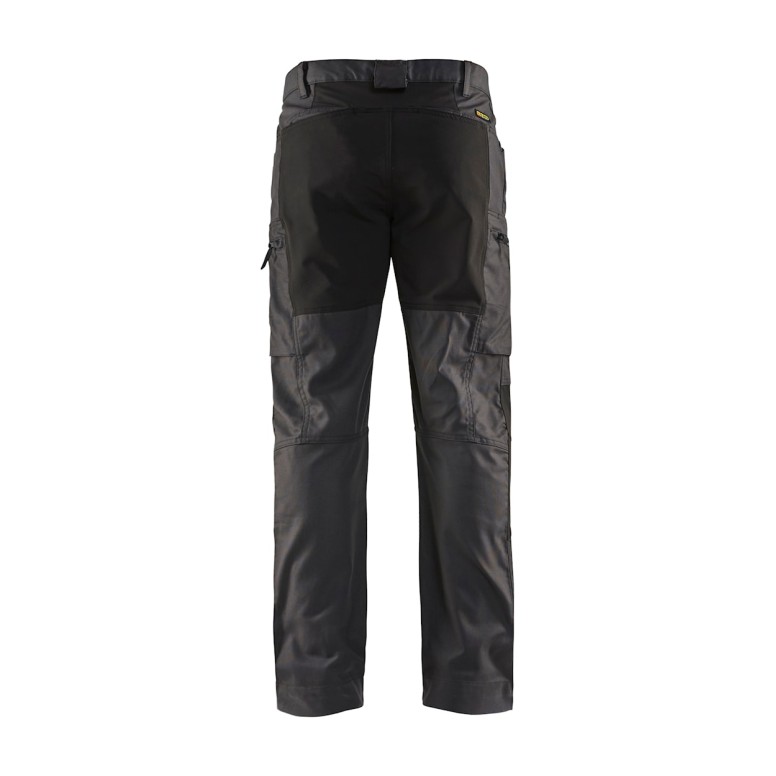 Pantalon de travail multipoches Blaklader...
