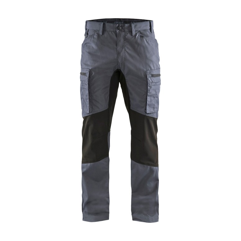 Pantalon de travail multipoches Blaklader...