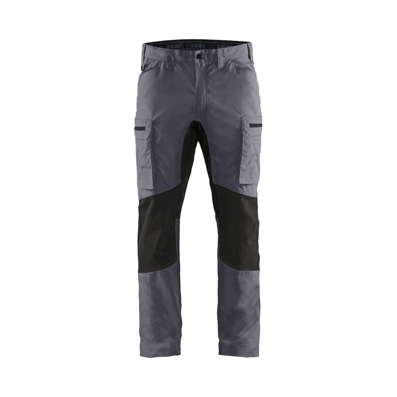 Pantalon de travail multipoches Blaklader...