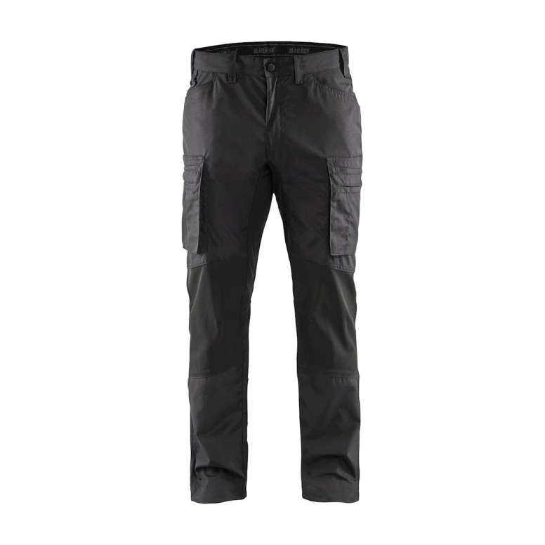 Pantalon de travail multipoches Blaklader...