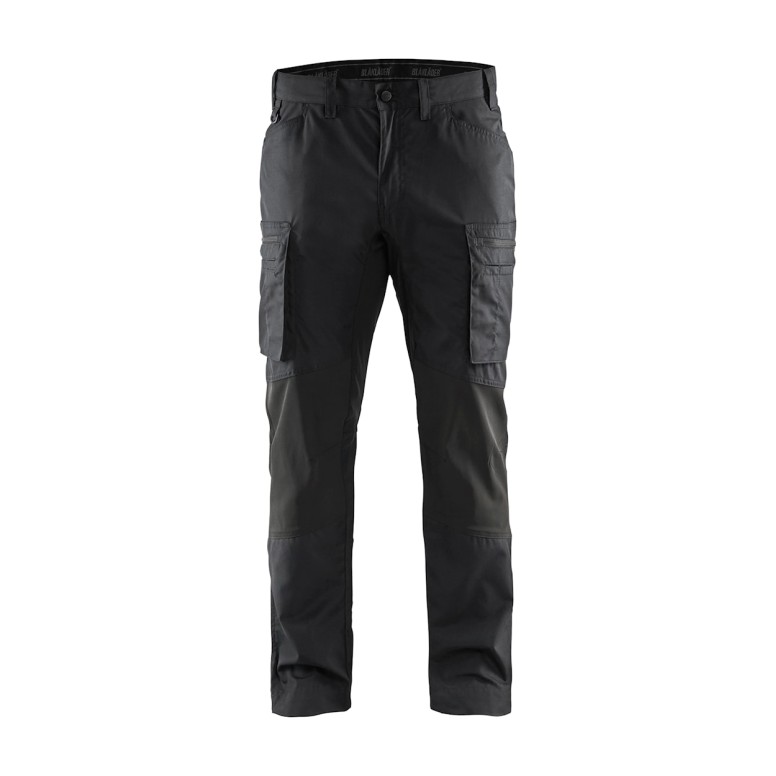 Pantalon de travail multipoches Blaklader...