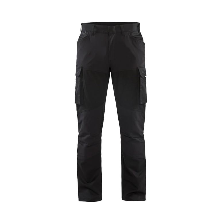 Pantalon de travail multipoches Blaklader...