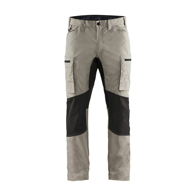 Pantalon de travail multipoches Blaklader...