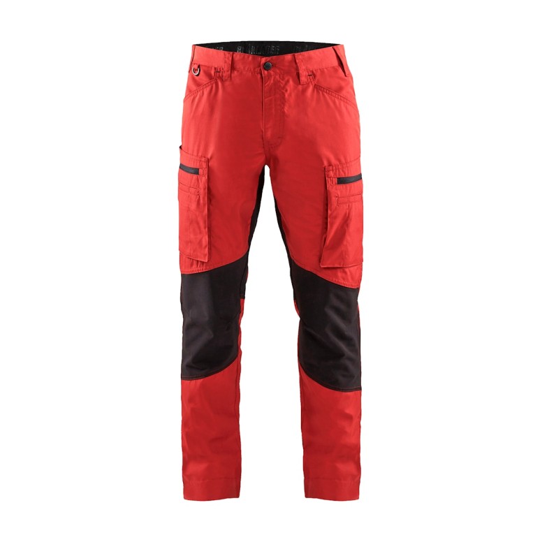 Pantalon de travail multipoches Blaklader...