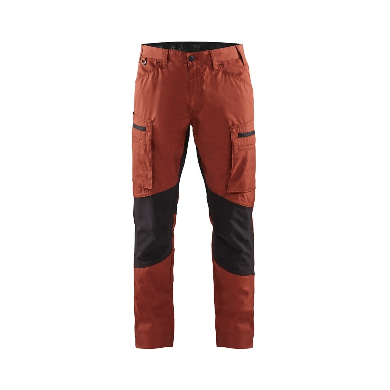 Pantalon de travail multipoches Blaklader...