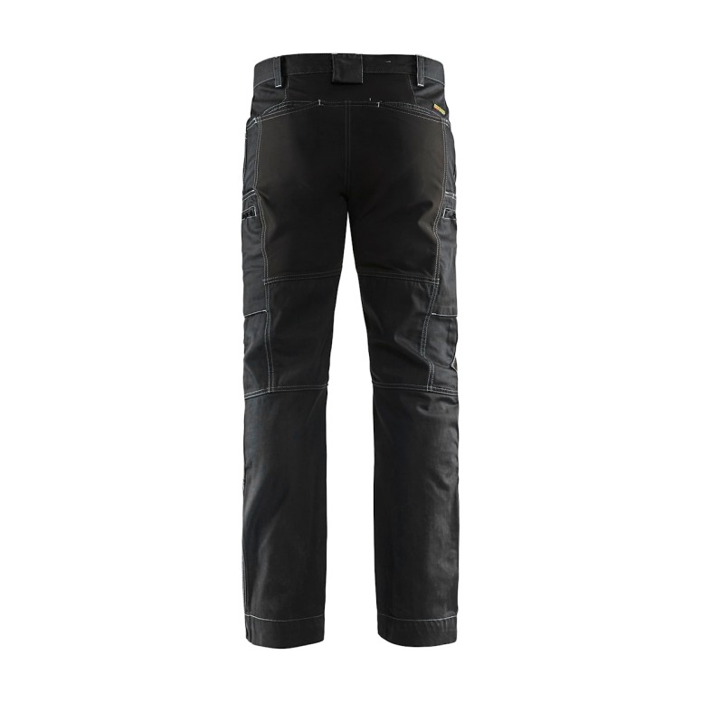 Pantalon de travail multipoches Blaklader...