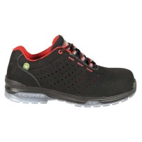 Chaussures de sécurité Cofra Synthpop Bis ESD S1P SRC 20310-001