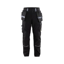 Pantalon de travail Multipoches Ignifuge Blaklader Artigiano 146115169994C50