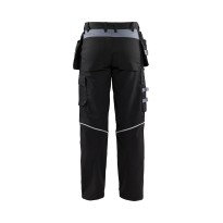 Pantalon de travail Multipoches Ignifuge Blaklader Artigiano 146115169994C50
