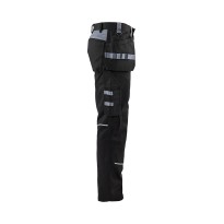Pantalon de travail Multipoches Ignifuge Blaklader Artigiano 146115169994C50