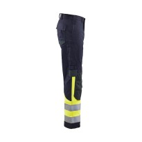 Pantalon de travail Multipoches Ignifuge Blaklader Inerenti APC2 149115128933C50