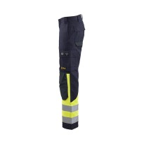Pantalon de travail Multipoches Ignifuge Blaklader Inerenti APC2 149115128933C50