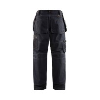 Pantalons de travail multipoche Blaklader Artigiano X1500 150011408999C50