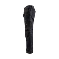 Pantalons de travail multipoche Blaklader Artigiano X1500 150011408999C50