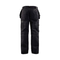 Pantalons de travail multipoche Blaklader Artigiano X1500... 2