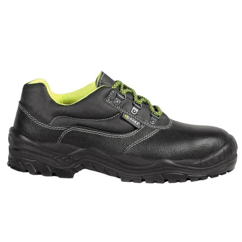 Chaussures de sécurité Cofra Tallinn S3 SRC...