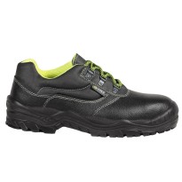 Chaussures de sécurité Cofra Tallinn S3 SRC SD051-000