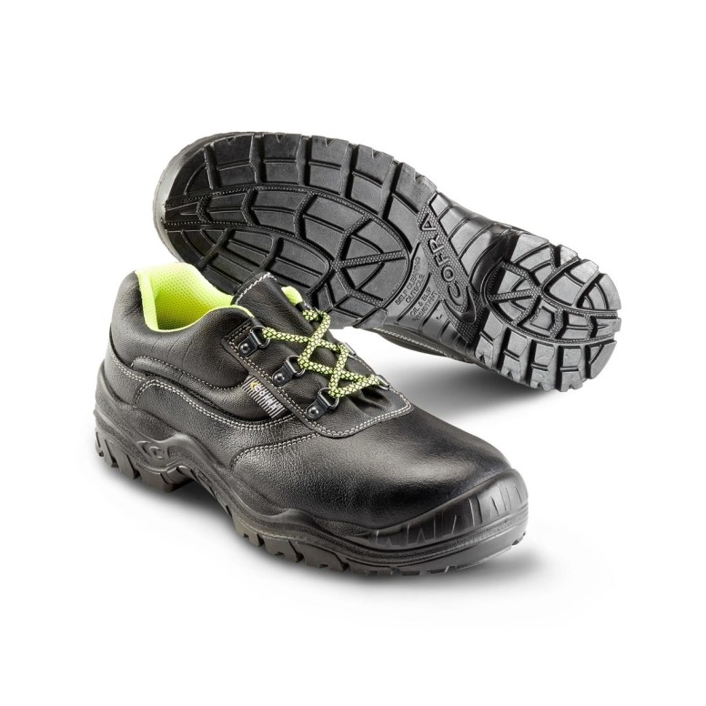 Chaussures de sécurité Cofra Tallinn S3 SRC...