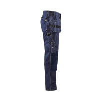 Pantalons de travail Multipoche Blaklader Artisan 153013708800C50