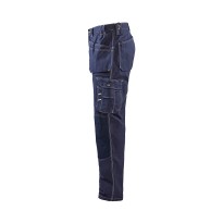 Pantalons de travail Multipoche Blaklader Artisan 153013708800C50